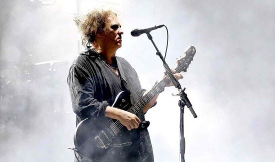 MOJO, THE CURE'UN EN İYİLERİNİ SEÇTİ